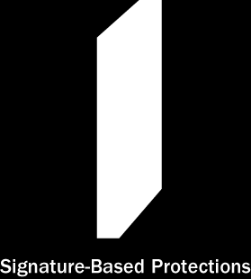 Gbps) L7 Regex Acceleration ASIC & Reputation Engine