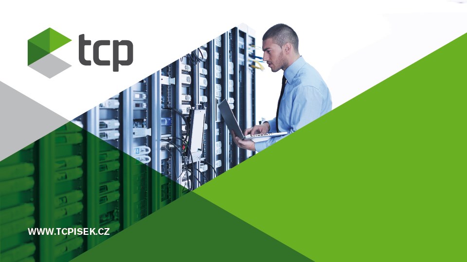 TCP Open Cloud Provider Radovan