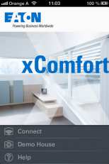 xcomfort RF