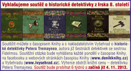 Nabídka nakladatelství VOLVOX GLOBATOR Štítného 17, 130 00 Praha 3 Žižkov, tel. a fax: 224 217 721, tel.: 224 233 486, odbyt: p. Plichta: 224 23 8 187, e-mail: volvox@