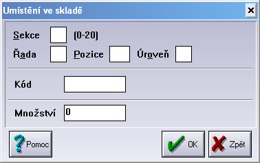 celkový nákup Další novou záložkou v Objednávkách je měsíční sumarizace. Je tam vidět přehled příjmů a výdajů. Počty, množství a průměrnou nákupní cenu.