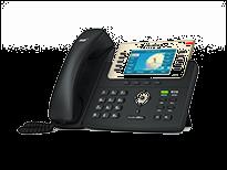 IP telefony 2015 RTX 8830 RTX 8630 W52H W52P
