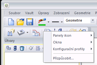 - 15 - - Editor NC editor souborů - Konstruktér postprocesorů umožňuje vytvářet postprocesor pro konkrétní obráběcí CNC stroj - Obslužní rutiny práce s hardwarovým klíčem, nastavení jazyka apod.