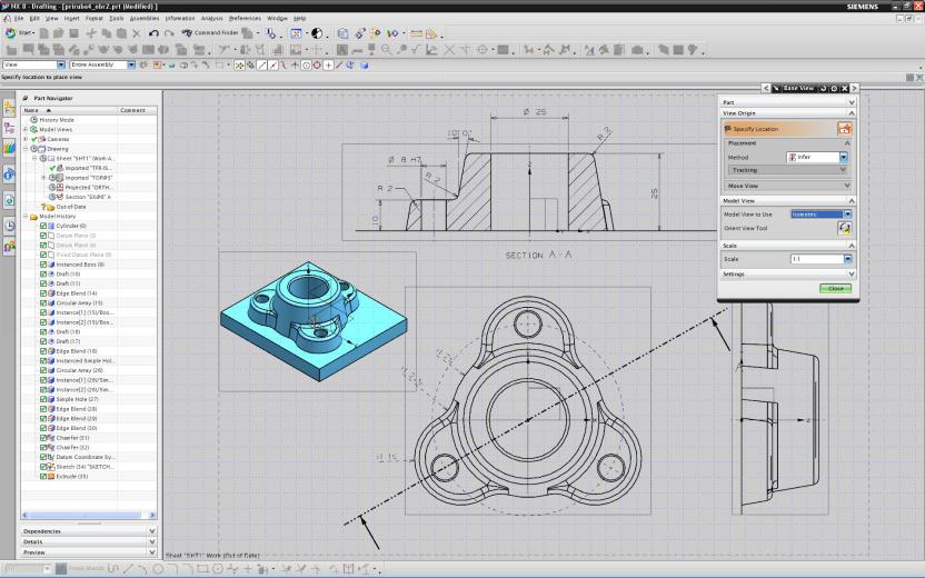 Příklady NX http://www.plm.automation.siemens.