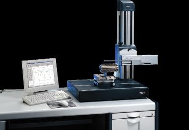 Strojový park Machinery stock Měřící zařízení Measurement devices 3D CMM WENZEL LH800 2000
