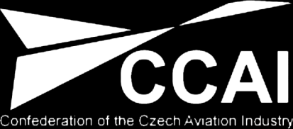 Představení společnosti Company introduction Členství ve Svazu českého leteckého průmyslu Membership in the Confederation of the Czech aviation industry Společnost STARTECH je řádným členem Svazu