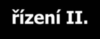 Projektové řízení II.