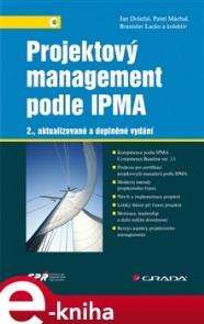 Projektové řízení 1. část http://knihy.abz.cz/obchod/projektovy-management http://www.method123.