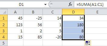 Modul ICT MS Excel 2010 (Mgr. Martina Hanáková) 6 Vzorce Výpočty v tabulkách pomocí vzorců tvoří podstatnou, ne-li nejdůležitější součást tabulkového procesoru. Vzorců existuje nepřeberné množství.