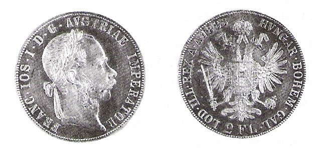 Pacov : 1996. s. 123. Dvouzlatník z roku 1888 Příloha č. 13.