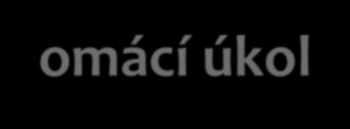 domácí úkol 1. Zjistěte, kdo se po smrti Zdeňka Milera stará o Krtečka? 2.