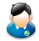 Správa D-PSK/user limit o Limitace D-PSK per user (per WLAN) o Až 4