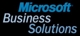 Microsoft a podnikové informační systémy více jak 25 let