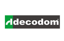 IV. Design for Manufacture Assembly Cost snižování výrobních a montážních nákladů na produkt Decodom s.r.o., 11.- 12.11. 2014, Topolčany Decodom je největší slovenský výrobce nábytku na Slovensku.