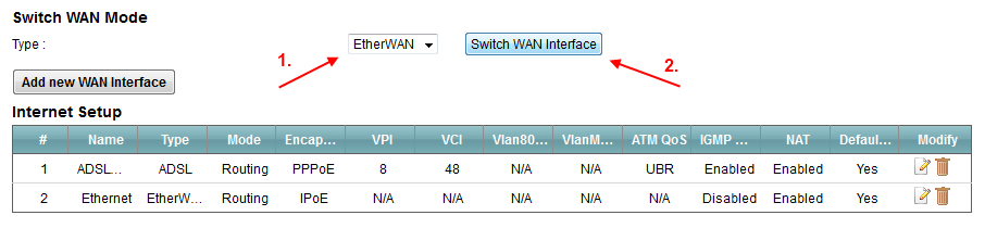 Nastavení bezdrátové sítě Funkce bezdrátového připojení je na bráně P-661HNU-Fx ve výchozím stavu vypnuta.