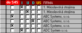 73 1.14.3 Synchronizace úkolu Funkce pro nastavení synchronizace úkolů mezi systémem Soft-4-Sale a MS Outlook. Synchronizace může proběhnout v obou směrech. Postup: 1.