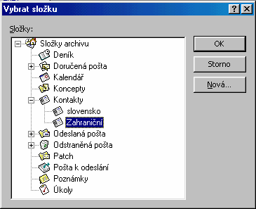 79 Synchronizace s Novell GroupWise 1.15 Synchronizace s Novell GroupWise Přejít na. Marketingové akce 1.15.1 Synchronizace el. pošty Popis funkce je v přípravě... 1.15.2 vazby na Novell GroupWise Popis funkce je v přípravě.