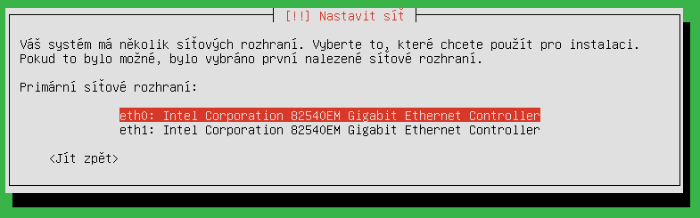 Instalace systému Instalace systému probíhá z klasického image distribuce, kterou si stáhneme a vypálíme na CD/DVD, nebo si vytvoříme bootovací obraz na flash disk.