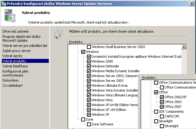 Strana 17 Windows Server