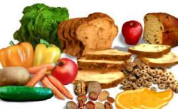 TIP 4. Více vlákniny do stravy Vláknina je výborným pomocníkem nejen při hubnutí, ale výrazně přispívá k našemu celkovému zdraví.