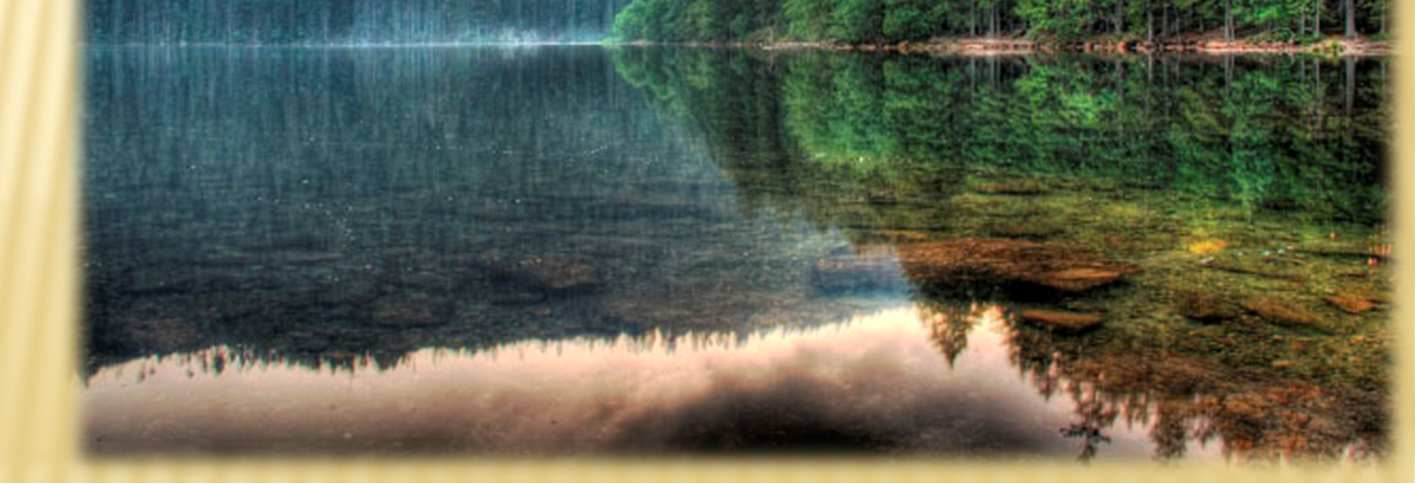 Čertovo jezero