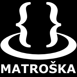 Kontejner Matroska (MKV)) Moderní otevřený kontejner Přípona.mkv,.