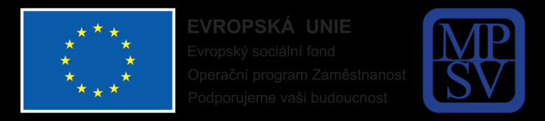 Možnosti čerpání finančních prostředků pro obce v OP