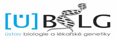 Validace a verifikace vyšetření v molekulární genetice Alexandra Štambergová Fakultní nemocnice v