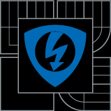 VYSOKÉ UČENÍ TECHNICKÉ V BRNĚ BRNO UNIVERSITY OF TECHNOLOGY FAKULTA ELEKTROTECHNIKY A KOMUNIKAČNÍCH TECHNOLOGIÍ ÚSTAV ELEKTROENERGETIKY FACULTY OF ELECTRICAL ENGINEERING AND COMMUNICATION DEPARTMENT