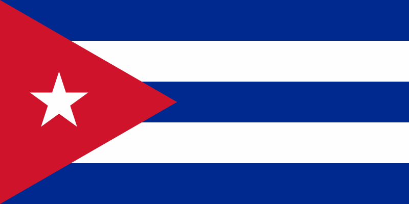 KUBA po roce 1990 P A V L A B R E J C