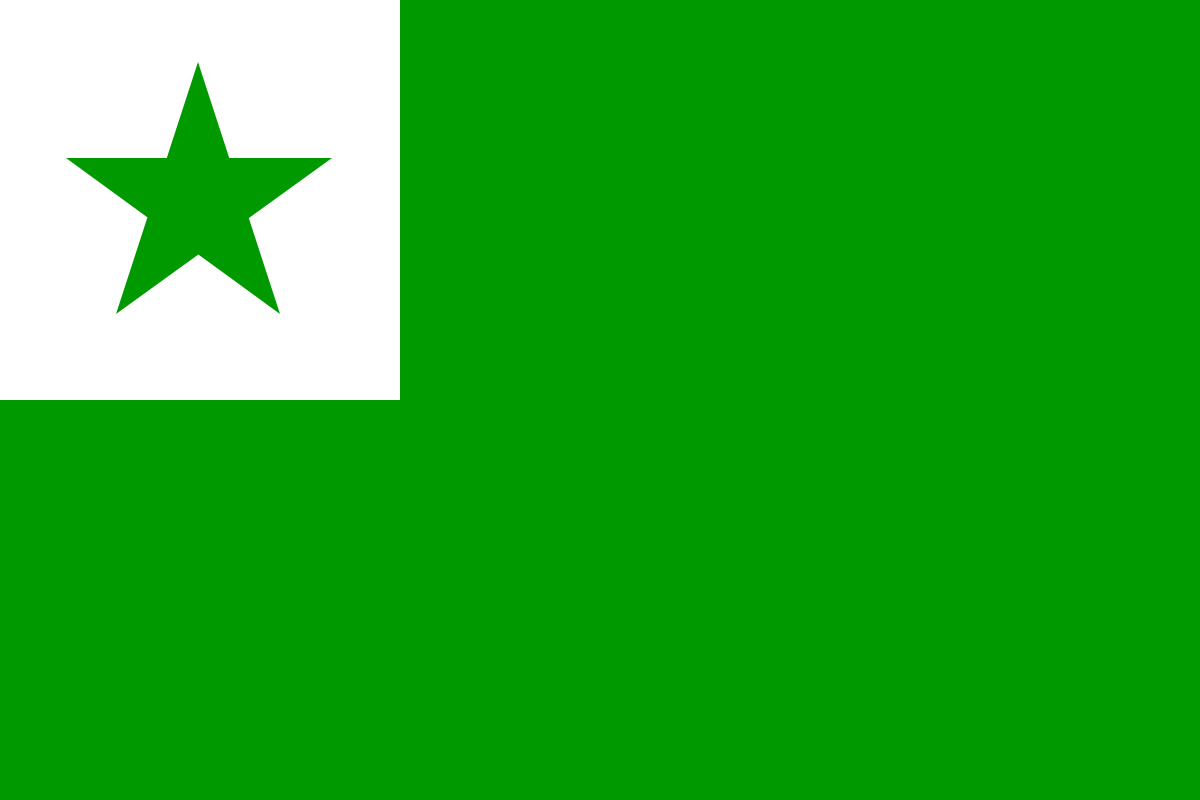Esperanto 21 Téma Esperanto Tento článek je součástí seriálu Esperanto Jazyk Akademie esperanta Gramatika Slovníky Esperantologie Abeceda Číslovky Fundamento lernu!