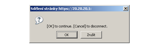 Popsáno viz. výše (clientless) Gateway Name Admin Operation gateway_1 up up Router#show webvpn context Popsáno viz.
