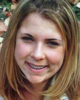 Megan Meier (13 let, USA, 2006) sebevražda