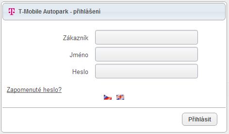 3.3.5 Rezervace vozidel... 52 3.3.6 Zprávy systému... 52 4 Často kladené otázky.