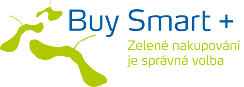 Buy Smart+ Zelené