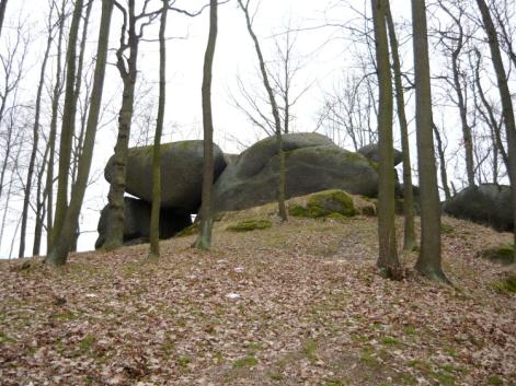 Mužský Drábské