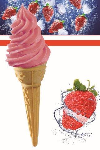 MALOOBCHODNÍ ceník pro rok 2015 bez 15% DPH s 15% DPH prodej CZK za 1 kg KLASIK - Směsi pro točenou zmrzlinu 1:3 109,00 Kč 125,35 Kč Vanilka Vanilkovo - smetanová