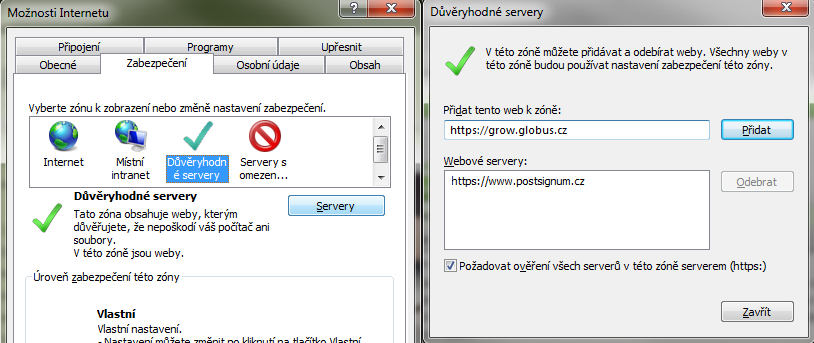Problém lze vyřešit importem zálohy do jiné aplikace než přes integrovaný import certifikátu ve Windows a po té zálohu znovu vytvořit. Lze tak učinit například buď v aplikaci XCA (pěkný návod zde).