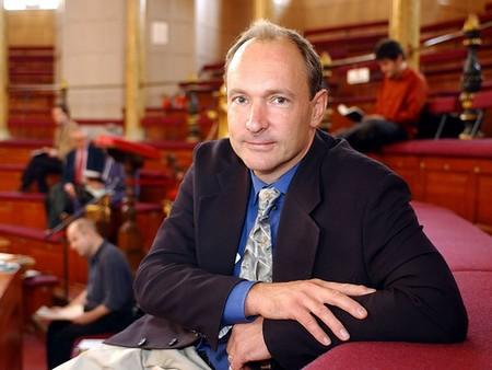 Tim Berners-Lee * 8. 6.