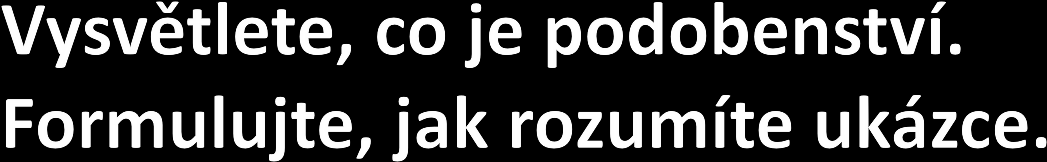 A každý, kdo slyší tato má slova, ale podle nich nejedná, může se srovnat s pošetilým člověkem, který si dům vystavěl na písku.