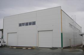 NABÍDKA PRŮMYSLOVÝCH NEMOVITOSTÍ Q3/2015 SKLADY, VÝROBA, POZEMKY WAREHOUSE UNITS, PRODUCTION, LAND 1.