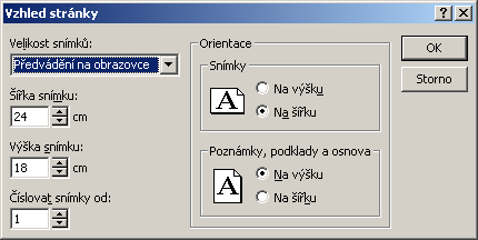 107 13 Nabídka soubor Nabídka soubor umožňuje pracovat s prezentací, otvírat prezentace, ukládat a nastavovat jejich vlastnosti. Cíl: V této kapitole se dozvíme, možnosti nabídky soubor.