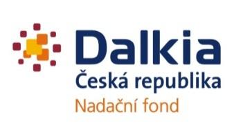 Mgr. Martina Zichová ředitelka nadačního fondu email: martina.zichova@dalkia.