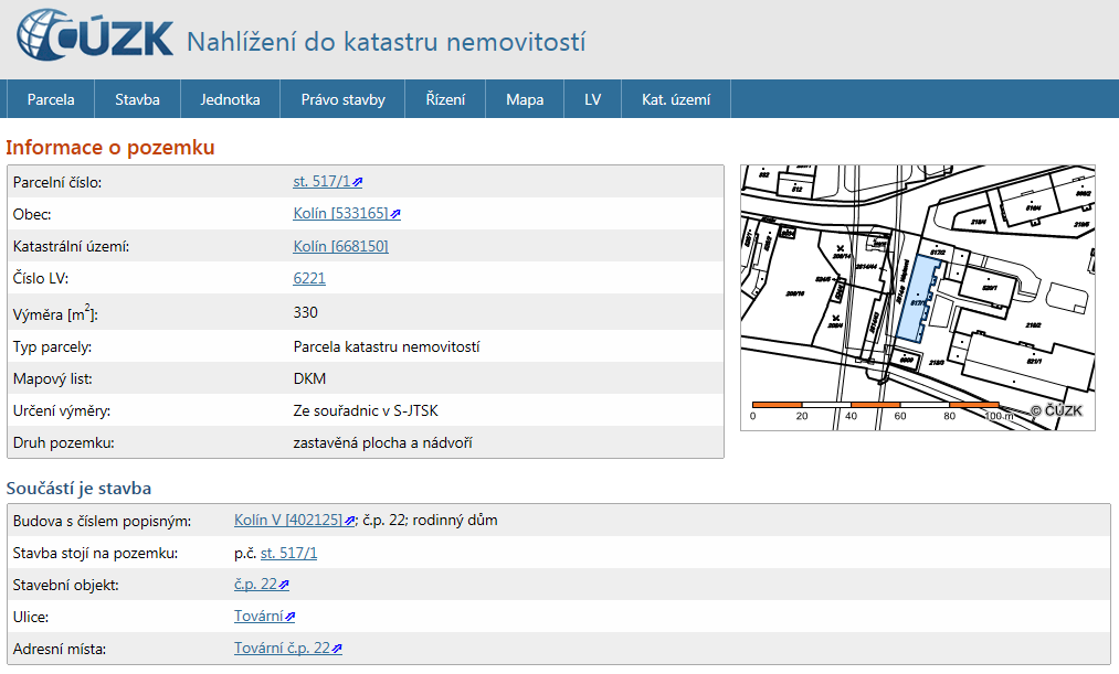 Provázanost