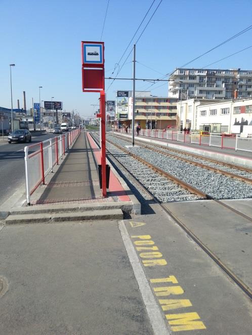 Souběžně vyráběla tramvaje pro Brno a Ostravu Královopolská strojírna. Výroba na Moravě se udržela pod vlajkou společnosti Inekon (dodávky tramvají do Spojených států).