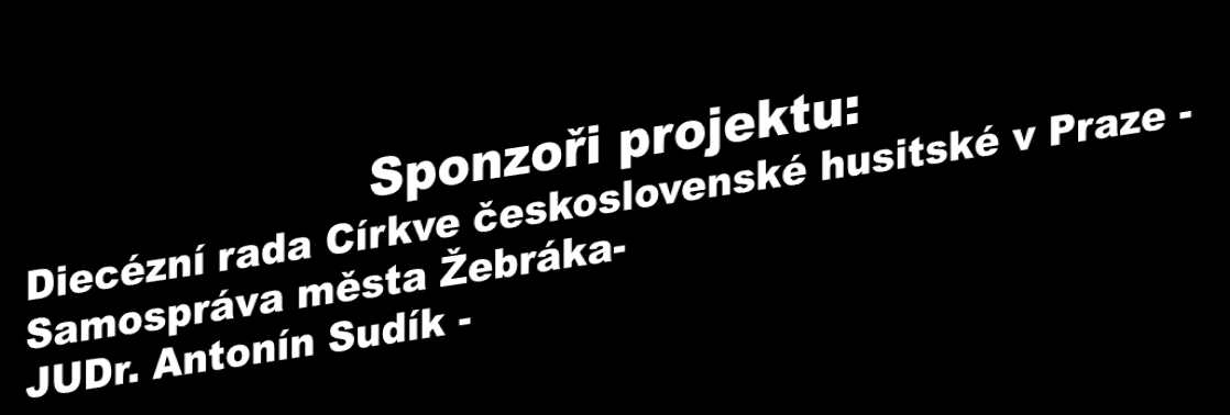 Zájezdy škol Prohlídka exteriéru Husova domu - historie domu Zajišťuje Kateřina Ortmanová Točník program pan Petr Zemánek Odjezd na Krakovec: Program na Krakovci.