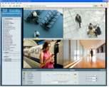 Video Surveillance Media Server Video Surveillance Operations Manager Video Surveillance Virtual Matrix* Software Collect, Archive Route Video Manage and Control Users, Video, and Devices; View Video