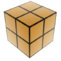 Cubix 6. ročník PRACOVNÍ LIST 1. ÚKOL: Zjisti objem a povrch daných hranolů, které jsou složeny z jednotkových krychlí. Najdi nejjednodušší způsob řešení, bez počítání za pomoci vzorečku.