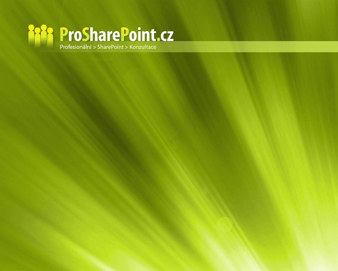 SharePoint 2010 produktové portfolio a licencování Kamil Juřík