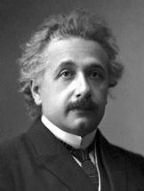 Obr. 1. 1 Fotoelektriký je Albert Einstein (1879 1955), jeden z nejětšíh ědů šeh dob. Autor teorie relatiity.